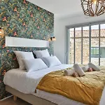 De Charles - Luxueuse Renovee A La Guittiere Saint-Hilaire-de-Talmont