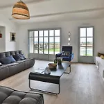 De Charles - Luxueuse Renovee A La Guittiere