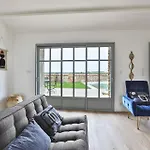 De Charles - Luxueuse Renovee A La Guittiere Feriehus *