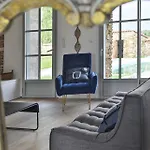 De Charles - Luxueuse Renovee A La Guittiere Saint-Hilaire-de-Talmont