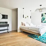 Feriehus De Charles - Luxueuse Renovee A La Guittiere *