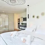 De Charles - Luxueuse Renovee A La Guittiere