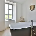 Feriehus De Charles - Luxueuse Renovee A La Guittiere Saint-Hilaire-de-Talmont