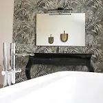 Feriehus De Charles - Luxueuse Renovee A La Guittiere Saint-Hilaire-de-Talmont