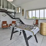 Feriehus De Charles - Luxueuse Renovee A La Guittiere Saint-Hilaire-de-Talmont