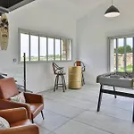 De Charles - Luxueuse Renovee A La Guittiere Feriehus