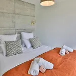 Feriehus De Charles - Luxueuse Renovee A La Guittiere Saint-Hilaire-de-Talmont