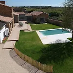 Feriehus De Charles - Luxueuse Renovee A La Guittiere Saint-Hilaire-de-Talmont