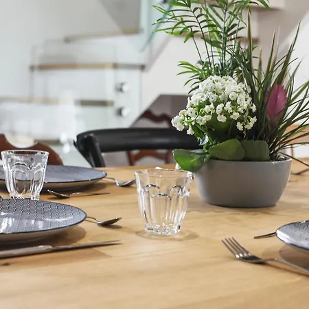 Luxueuse Renovee A La Guittiere Saint-Hilaire-de-Talmont