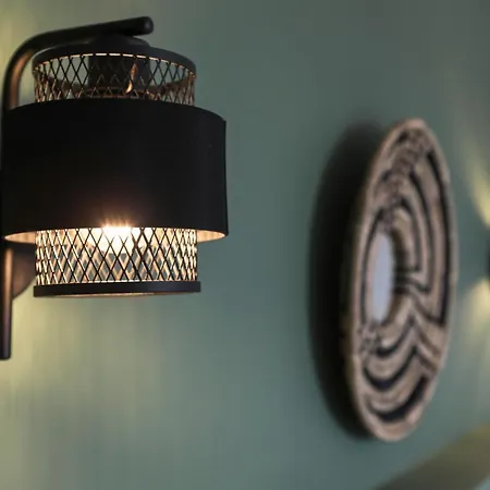 Luxueuse Renovee A La Guittiere * Saint-Hilaire-de-Talmont