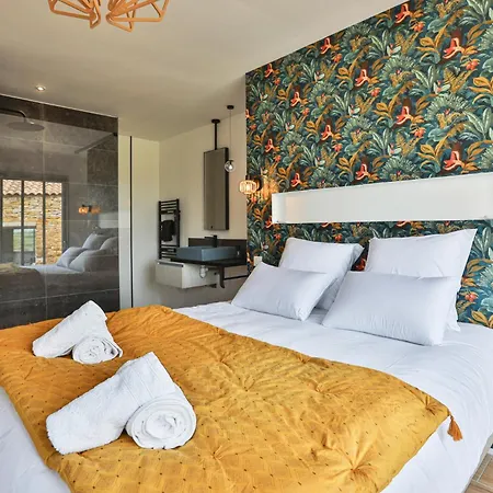 Luxueuse Renovee A La Guittiere Saint-Hilaire-de-Talmont