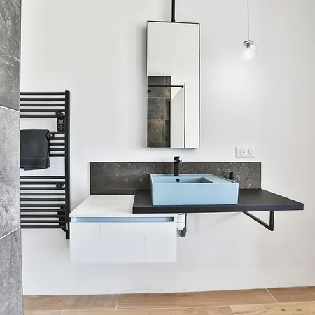 فيلة Luxueuse Renovee A La Guittiere Saint-Hilaire-de-Talmont