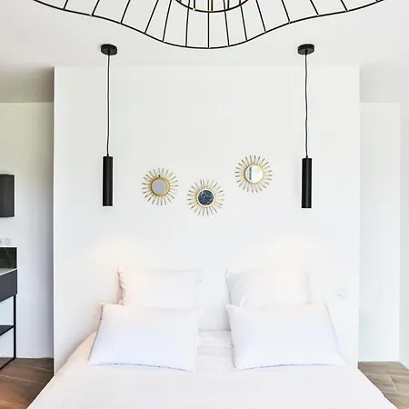 Luxueuse Renovee A La Guittiere فيلة Saint-Hilaire-de-Talmont