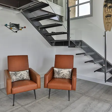 Luxueuse Renovee A La Guittiere * Saint-Hilaire-de-Talmont