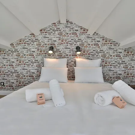 فيلة Luxueuse Renovee A La Guittiere Saint-Hilaire-de-Talmont