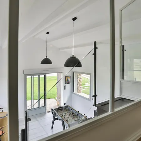 Luxueuse Renovee A La Guittiere *