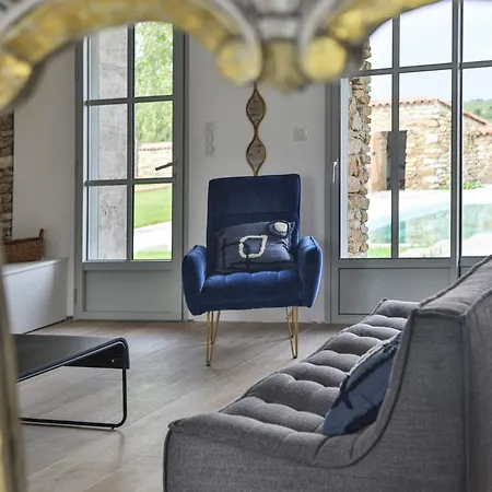 De Charles - Luxueuse Renovee A La Guittiere Saint-Hilaire-de-Talmont