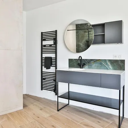 De Charles - Luxueuse Renovee A La Guittiere Saint-Hilaire-de-Talmont