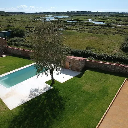 De Charles - Luxueuse Renovee A La Guittiere 度假居 Saint-Hilaire-de-Talmont