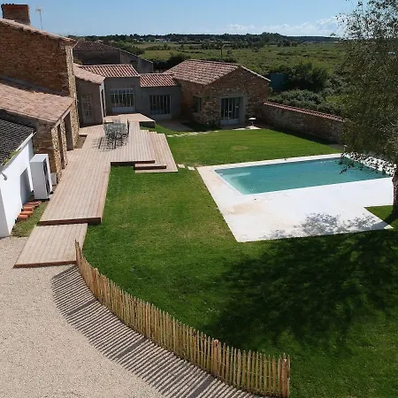 度假居 De Charles - Luxueuse Renovee A La Guittiere Saint-Hilaire-de-Talmont