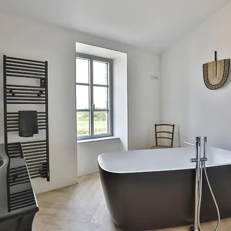 De Charles - Luxueuse Renovee A La Guittiere * Saint-Hilaire-de-Talmont