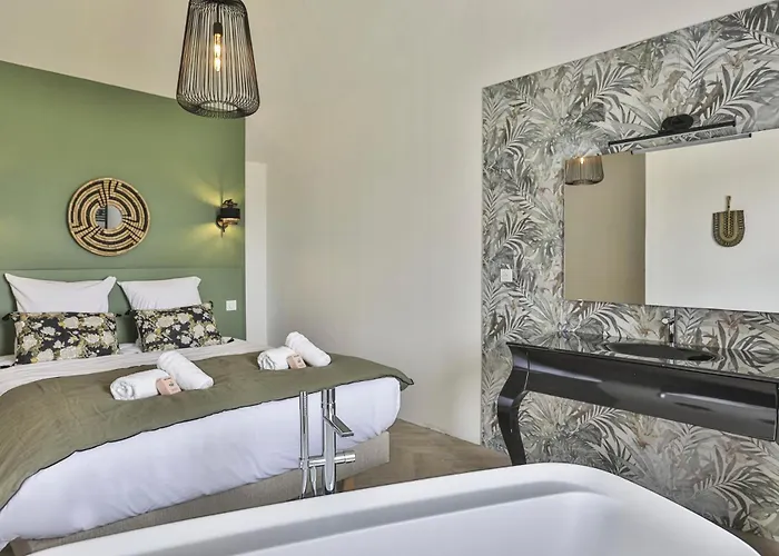 Luxueuse Rénovée à La Guittière * Saint-Hilaire-de-Talmont