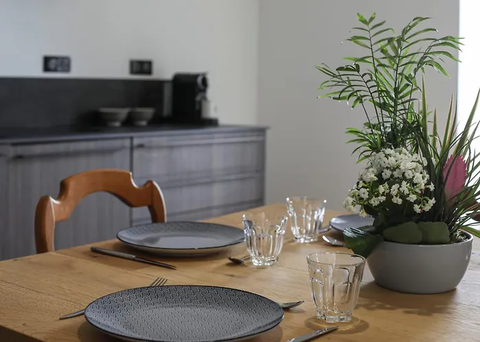 Luxueuse Rénovée à La Guittière Saint-Hilaire-de-Talmont