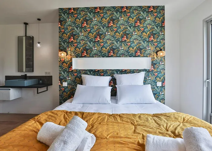 Hébergement de vacances Luxueuse Rénovée à La Guittière *