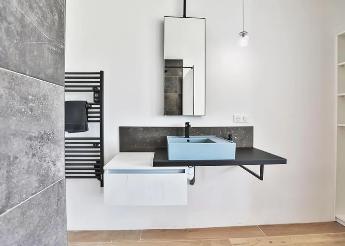 Luxueuse Rénovée à La Guittière Saint-Hilaire-de-Talmont