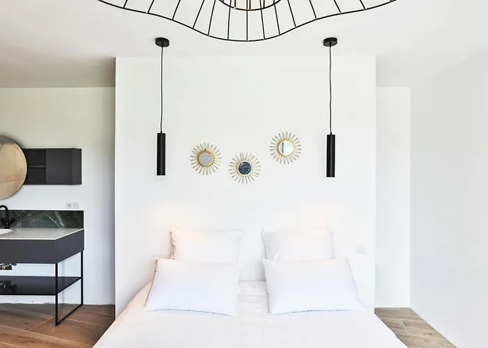 Hébergement de vacances Luxueuse Rénovée à La Guittière Saint-Hilaire-de-Talmont