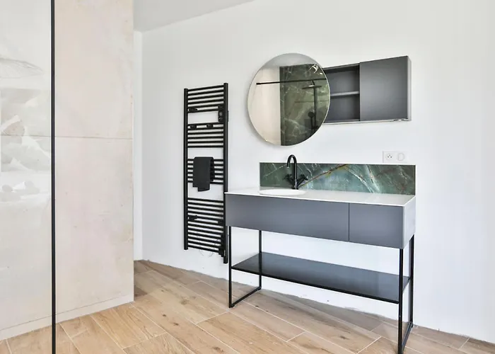 Luxueuse Rénovée à La Guittière Saint-Hilaire-de-Talmont