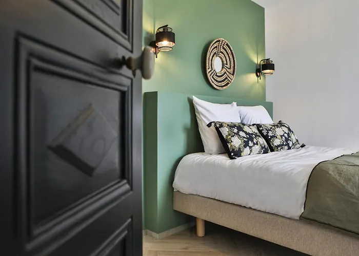 Luxueuse Rénovée à La Guittière * Saint-Hilaire-de-Talmont