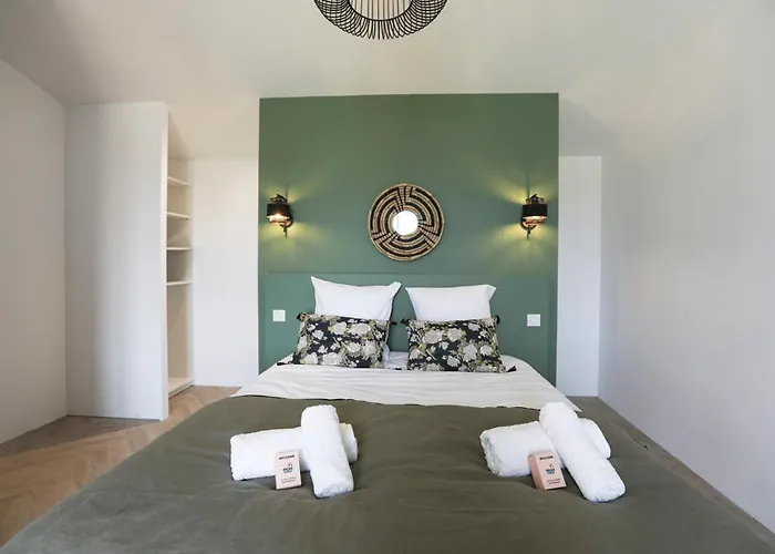 Luxueuse Rénovée à La Guittière Hébergement de vacances *