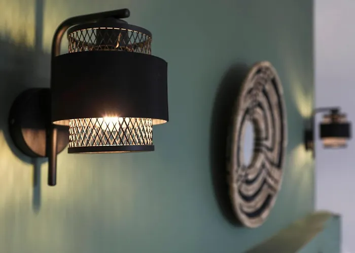 Luxueuse Rénovée à La Guittière