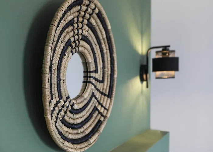 Luxueuse Rénovée à La Guittière