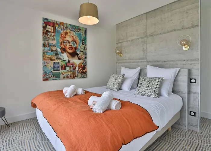 Luxueuse Rénovée à La Guittière Saint-Hilaire-de-Talmont