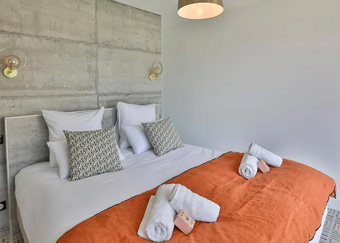 Hébergement de vacances Luxueuse Rénovée à La Guittière Saint-Hilaire-de-Talmont