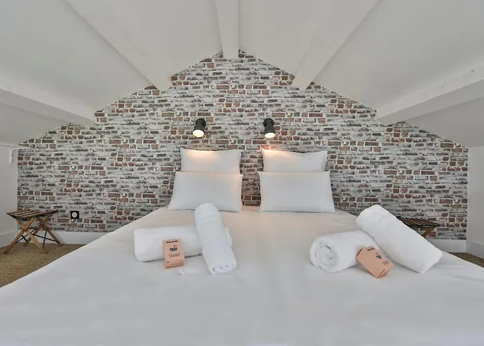 Hébergement de vacances Luxueuse Rénovée à La Guittière *