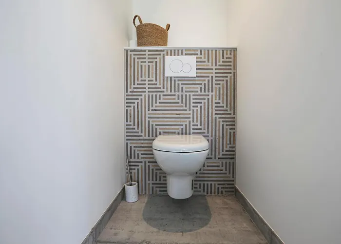 Hébergement de vacances Luxueuse Rénovée à La Guittière